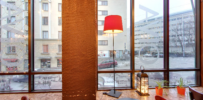 Ravintola Oiva Open Times