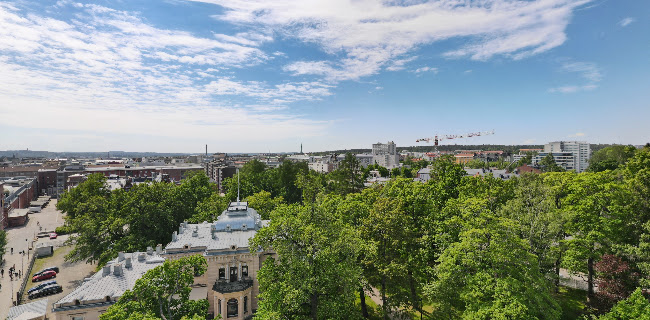 Opinii despre Finlaysonin Palatsi în Tampere - Ravintola-ala