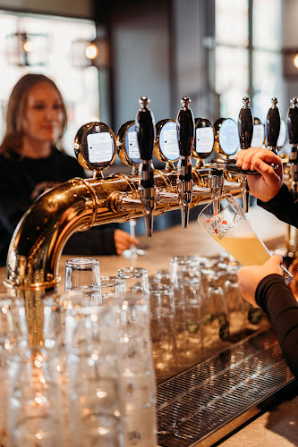 Tampinkoski Kitchen & Bar - Tampere