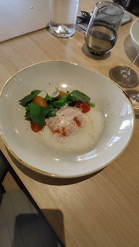 Opinii despre Ravintola Siro în Turku - Ravintola-ala