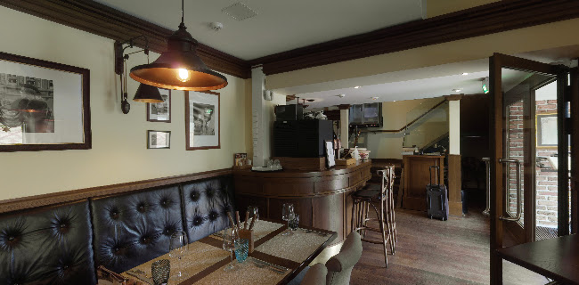 Goodwin The Steak House - Ravintola-ala