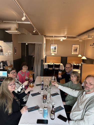 Ravintola Pikku Hukka - Ravintola-ala