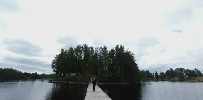 Vuoksen Kalastuspuisto