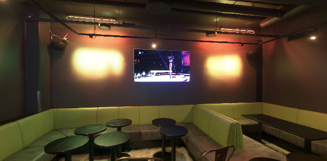 Opinii despre After Bar în Mikkeli - Ravintola-ala