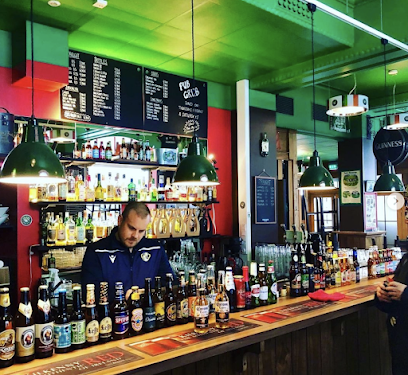 Old Town Public House