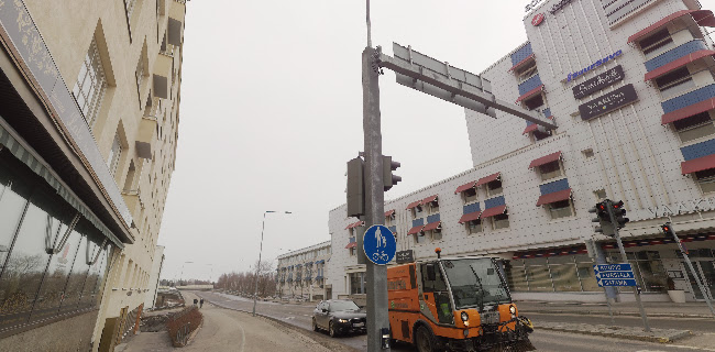 Porrassalmenkatu 11, 50100 Mikkeli