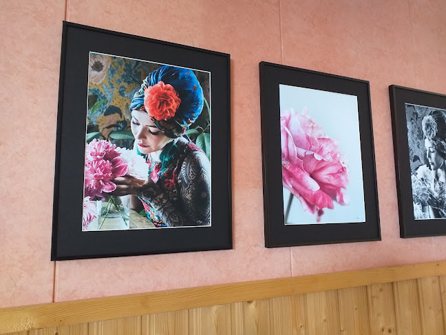 Iitin rantamakasiini - Iitti