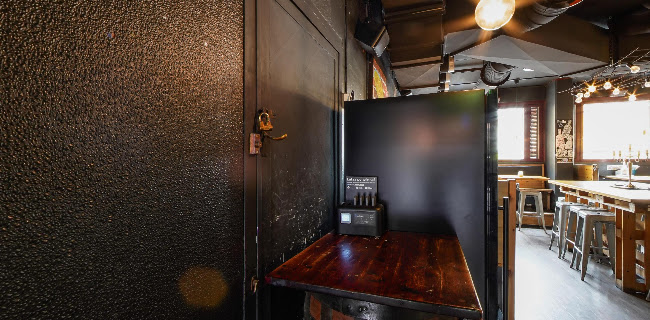 Ravintola Kustaa Vaasa - Ravintola-ala