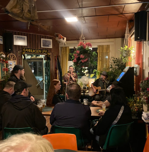 Valtakatu 21 A, 69100 Kannus