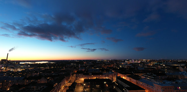 Hietalahdentori - Helsinki