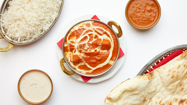 Opinii despre Ravintola Trishuli în Espoo - Ravintola-ala