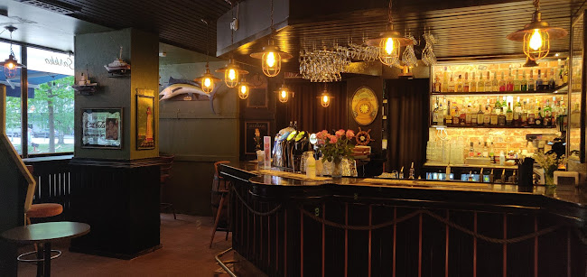 Ravintola Sarkka - Oulu