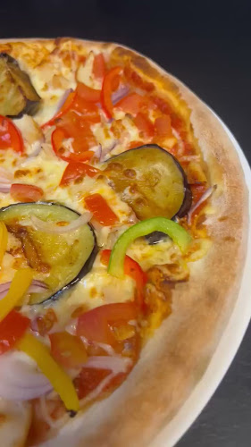 Opinii despre Sturen express pizzeria în Helsinki - Ravintola-ala