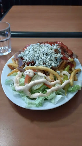 Opinii despre Panda Pizzeria Turku în Turku - Ravintola-ala