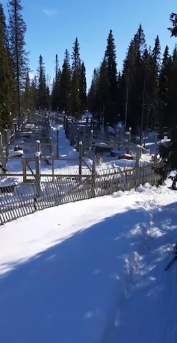 Lammintupa - Kuusamo