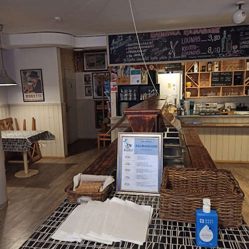 Lappeentie 18, 55100 Imatra