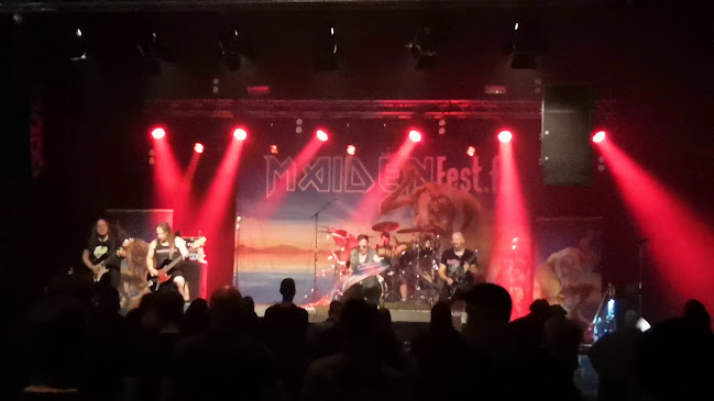 Opinii despre Rytmikorjaamo în Seinäjoki - Ravintola-ala