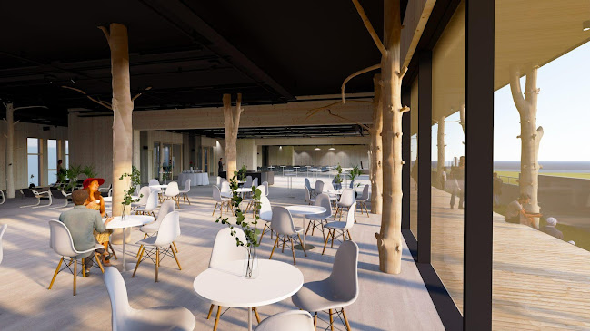 Finlandia Cafe&Wine - Ravintola-ala