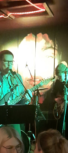 Bizarre - Ravintola-ala