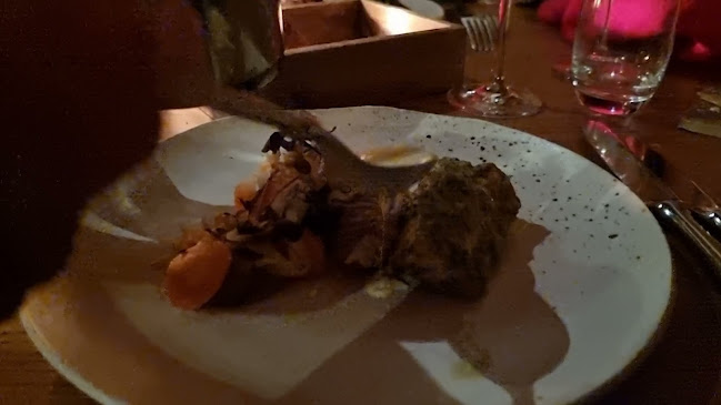 Opinii despre Ravintola Nokka în Helsinki - Ravintola-ala