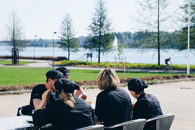 Ravintola Piato - Jyväskylä