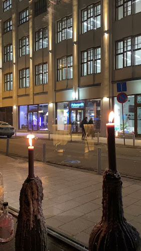 Opinii despre Bardem în Helsinki - Ravintola-ala