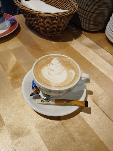 Opinii despre Marian Konditoria în Espoo - Ravintola-ala