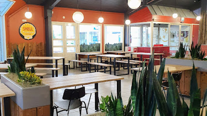 Kahvila- Ravintola Iltalypsy