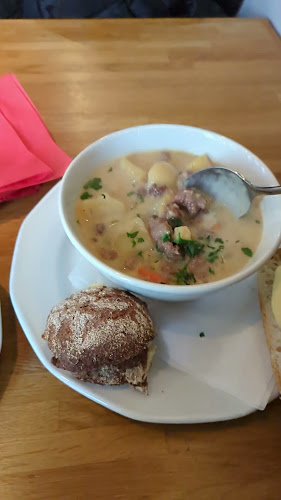 Opinii despre Ravintola Hima & Sali în Helsinki - Ravintola-ala