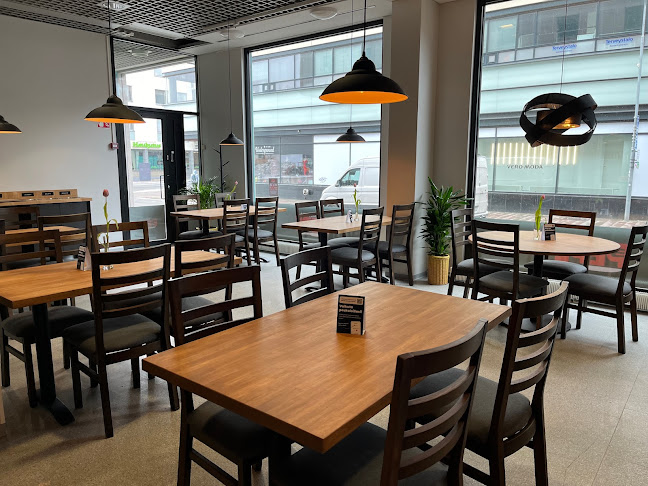 Ravintola Pepé Torikatu 29