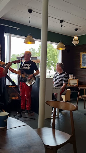 Opinii despre Jazz Café AXO în Parainen - Ravintola-ala