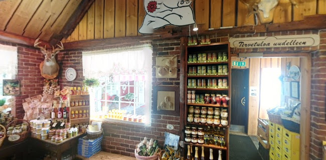 Opinii despre Makuliha Tilapuoti Cafe & Wine în Tammela - Ravintola-ala