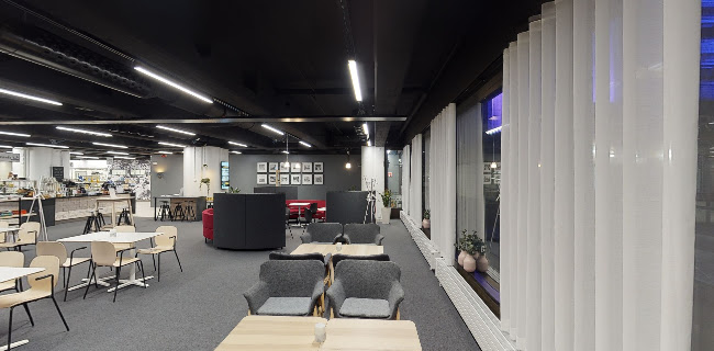 Kauppamiehenkatu 4, 45100 Kouvola