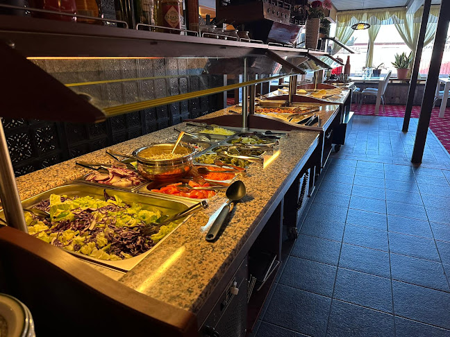 HAVELI INDIAN BISTRO & BAR