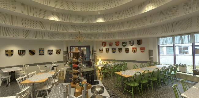 Vaiha Savo - Ravintola-ala