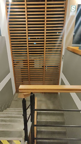 Café & Bar KATTO - Tampere