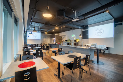 Lounasravintola Cafe Taika