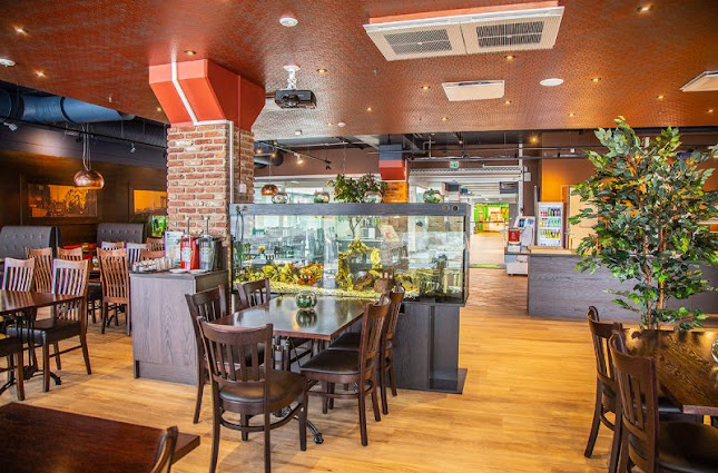 Ravintola Kokkipoika