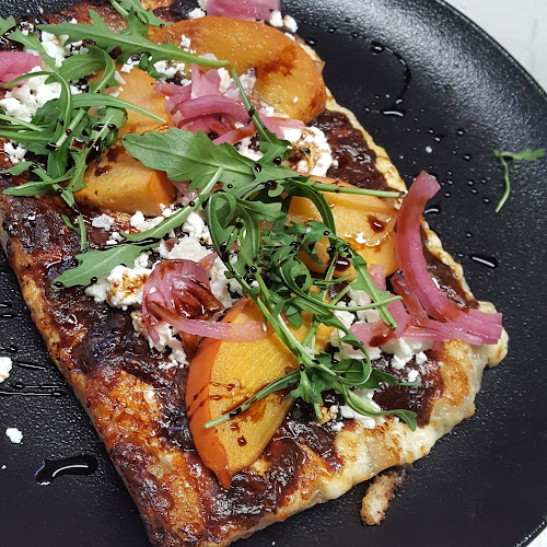 Matildankartano, juurileipomo ja leipomoravintola - Matilda