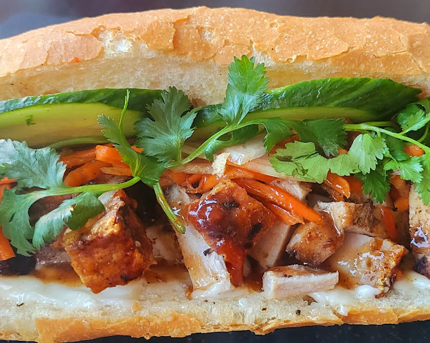 Saigon Sandwich Bakery - Turku