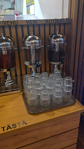 Opinii despre Turkinpippuri Kebab & Pizzeria în Ylivieska - Ravintola-ala