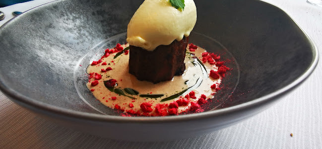 Opinii despre Ravintola Aanaar în Inari - Ravintola-ala