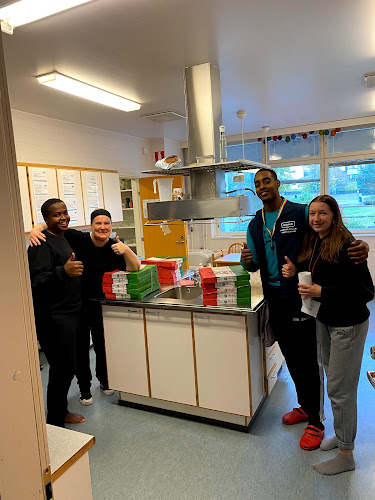 Vuosaarentie 8, 00980 Helsinki