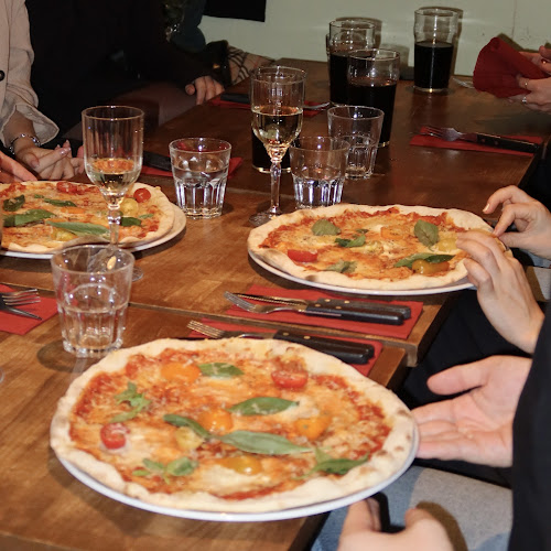 Ravintola Tenho - Helsinki