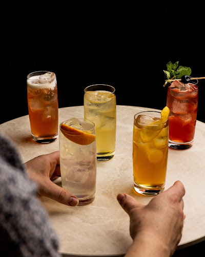 Bar Mate - Ravintola-ala