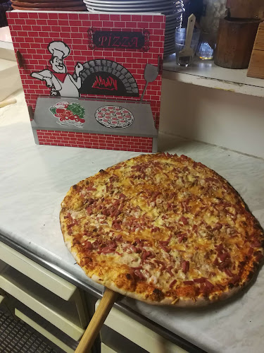 Pizzeria Valentino Ristorante Ky - Ravintola-ala