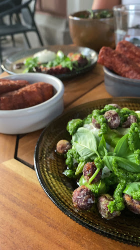 Opinii despre di Trevi în Turku - Ravintola-ala