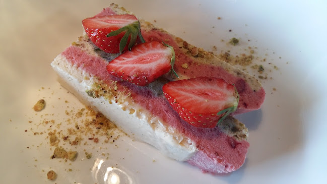 Opinii despre Ravintola Roka Street Bistro în Rovaniemi - Ravintola-ala