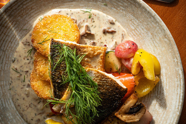 Comentarii opinii despre Ravintola Raahen Hovi