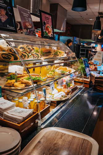 Comentarii opinii despre PizzaBuffa Seppälä, Jyväskylä